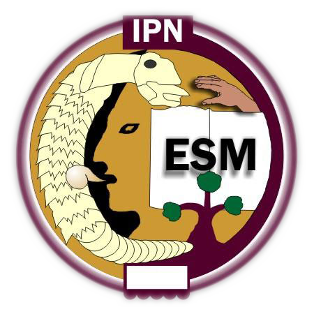 ipn_esm's profile picture. IPN Escuela Superior de Medicina