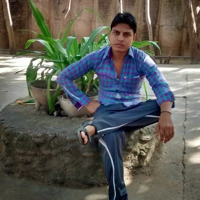 manojku39399690's profile picture. 