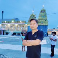 Ashish Shrivastava (@ashish_gwl29) 's Twitter Profile