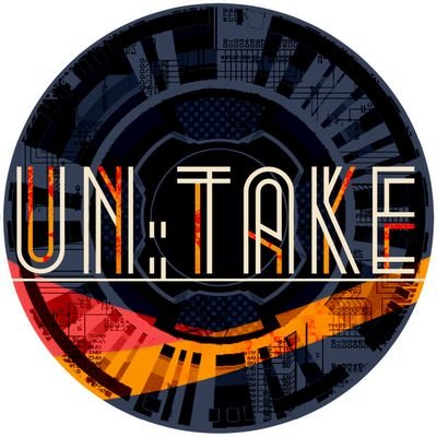 UN;TAKE▶️次回8/31 VOL.16さんのプロフィール画像