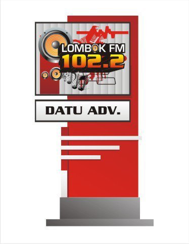PT Radio Gema Suara Lombok Satu mpy bbrp divisi, yaitu Divisi Penyiaran Radio dg brand “102,2 Lombok FM” & Divisi Advertising dg brand “DaTu Lombok SaTu”.