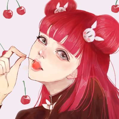 Cherry 🍒🔫さんのプロフィール画像