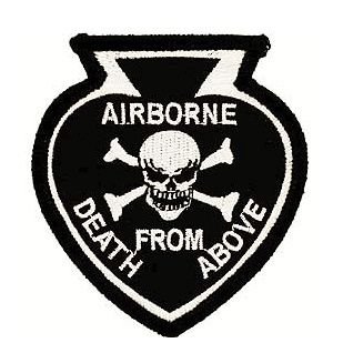 👽OOYL👽
⚡🇺🇸🇦🇷⚡
American Lawyer.
Formerly Airborne Infantry.