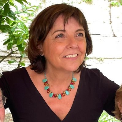 Nuria Pascual Duran Profile