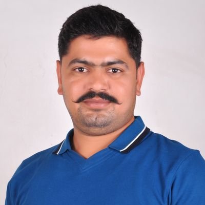 Official @Twitter Handle of Bharat Singh Yadav MLA Candidate from #Srimadhopur-39
@RajAssembly | Ex. President Ajeetgarh PG College |