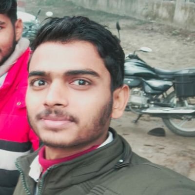 DeepakAnshuman1's profile picture. 