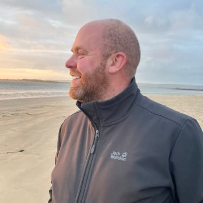 Prof Simon Pringle Profile
