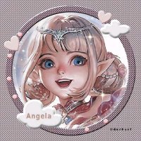 Angela main - @ivanSan12243733 Twitter Profile Photo