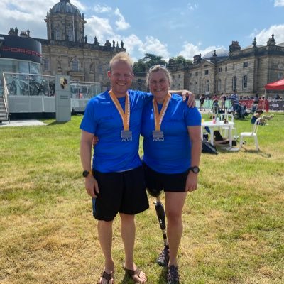 InspiredbyVicki's profile picture. Motivational speaker. Yorkshire Choice Award Winner 2019. Mum of 3. Coeliac. Own business. Lecturer. Cancer Survivor. Signer. 2 x Channel Swimmer