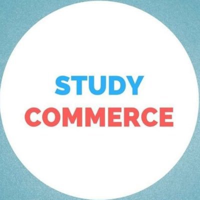 _STUDYCOMMERCE's profile picture. Official account of Study Commerce (YouTube)