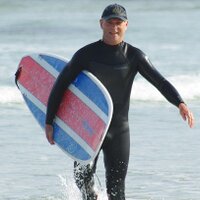 Andrew van der Nagel (@vdnagel) Twitter profile photo