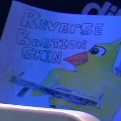 I screenshot signs I see on the Overwatch League stream and post them here.
Feel free to tweet yours @ me! Also shitposts. Main @HaaruteLive.