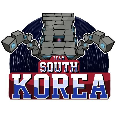 Official account for Team Korea of WCOP
Managed by: @NashVGC, @KrelCROC