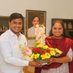 Venkat jagruthi (@venkatjagruthi6) Twitter profile photo Venkat jagruthi (@venkatjagruthi6) Twitter profile photo