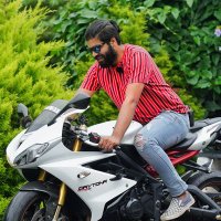 Pradeep M (@pradeeponwheels) 's Twitter Profile