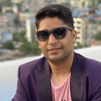 Nawa Raj Mainali (@mainalinawa) 's Twitter Profile