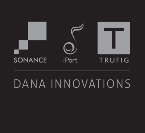 Created in 1982 by Scott Struthers and Geoff Spencer, Dana Innovations was founded around a concept of In-wall audio. The company SONANCE was born