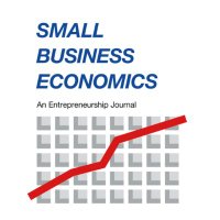 Small Business Economics(@SBEJournal) 's Twitter Profile Photo