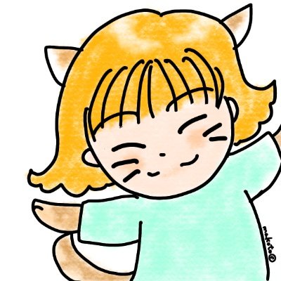 猫好きかぎ針編み職人、イラストレーター😸
かぎ針編みやイラスト作品を、minne、creemaで販売しています♪
お絵描きは、フリーハンドデジタル🌈パステルカラーで動物、子供のイラストを得意としています😆イラストは無断転載/使用厳禁。かぎ針編みは円座、猫ちゃんの創作衣装が得意です。お仕事はＤＭまで♪