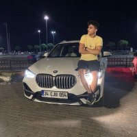 Doğukan (@merhababensporc) Twitter profile photo