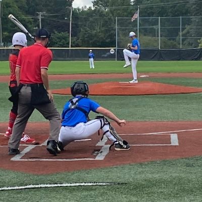 zach_stephens09's profile picture. Keystone 2024 Baseball ⚾️ T3 Warhawks