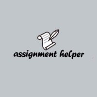assignment helper (@assignm52724694) 's Twitter Profile
