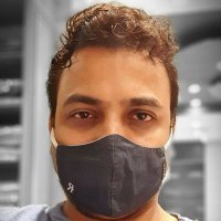 Ratul S. Tripathi (@tripathiratul) 's Twitter Profile Photo