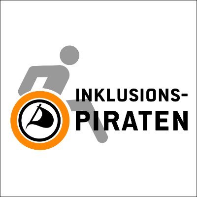 AG Inklusion und Themenbeauftragte der Piratenpartei Deutschland.
!!! monatlich AG Treffen im Jitsi ab 18 Uhr!!!