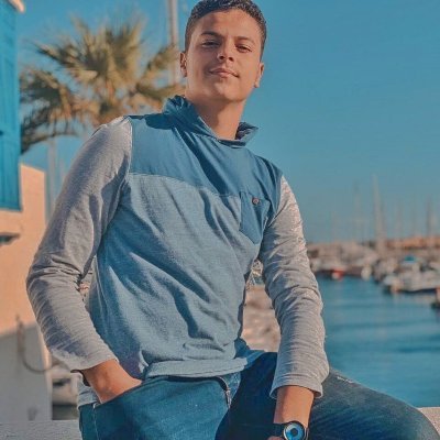 thaalbiayoub1's profile picture. programmer