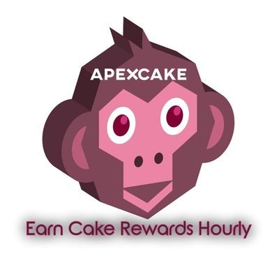ApeXCake

9% Auto rewards with $CAKE every hour
3% Liquidity Fee
2% Marketing Fee

Hold 200,000 $APEXCAKE to earn $CAKE every hour

https://t.co/ALzddeYzkW