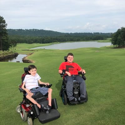 Duchenne Muscular Dystrophy is a fatal disease affecting 1 in 3500 boys born each year with no ethnic or geographical boundaries. Help us FightDMD.