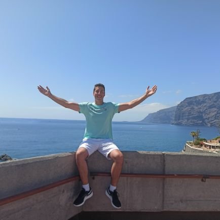 FilipBaturan's profile picture. Interested in tech-based flourishing of The Human Colossus along with the importance of stories and how they are told | Tweeting about Bitcoin from @filip_btc