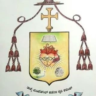 The Roman Catholic Diocese of Mangalore, carries out the task of Evangelisation through New Media, by proclaiming the message of Christ.