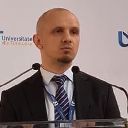 ARusandu's profile picture. #AtosSC #Journey2026 #CyberSecurity