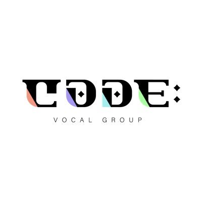 CODE: ◇歌い手グループ◇ Profile