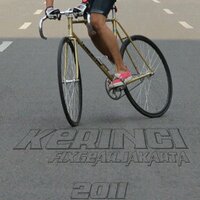 KerinciFixedGear JKT (@kerincifixgear) 's Twitter Profile