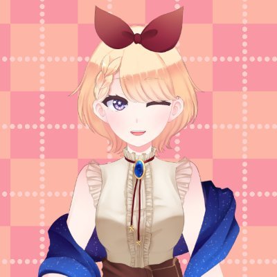 Mei 🌊星空命意 VTUBER 💞さんのプロフィール画像