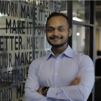 Navojit Dastidar (@dastidarnavojit) 's Twitter Profile