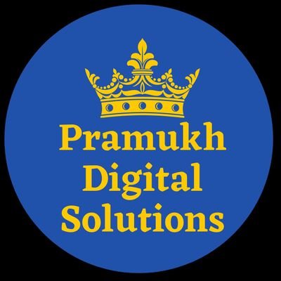 Pramukh Digital Solutions