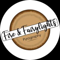 Fire & Fairylights(@firefairylights) 's Twitter Profile Photo