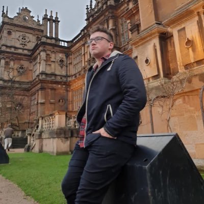 AIex_OakIey's profile picture. 