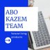 Abo kazem team (@abokazemteam) Twitter profile photo Abo kazem team (@abokazemteam) Twitter profile photo