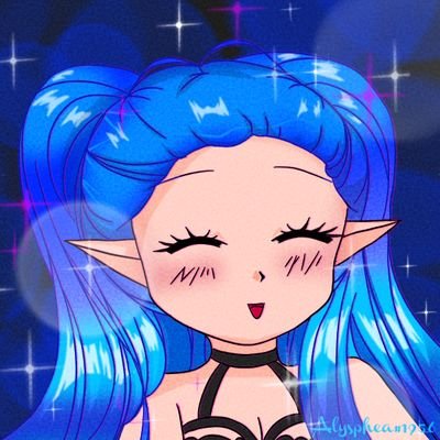 EleganticMoon's profile picture. Forget what hurt you, but never forget what it taught you!✨꒱꒱┊180+ Stars 🌟┊Roblox Designer 💙┊ 30+ Proofs - #moonsproofs 🌙┊Love you! ☁️┊ P - Alysphea#1956