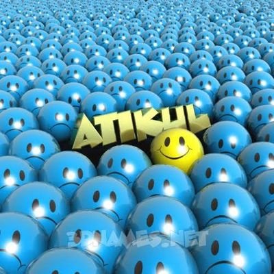 Atikul106's profile picture. HAWSS93Q