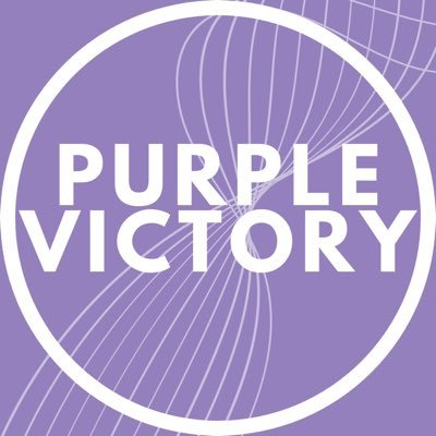 Purple Victory