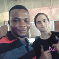 Emmanuel Solar (@solar1emmanuel) 's Twitter Profile
