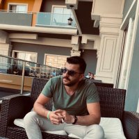 Mustafa (@mstfdmrc0405) Twitter profile photo