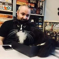 Sean from Lucky Roll (@seanluckyroll) 's Twitter Profile
