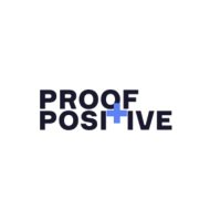 ProofPositive(@GoProofPositive) 's Twitter Profile Photo