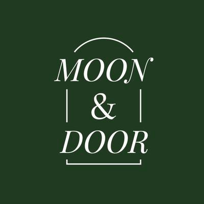 Cafe Moon&Door (카페 문앤도어/생일카페 대관/컵홀더/폴꾸존)